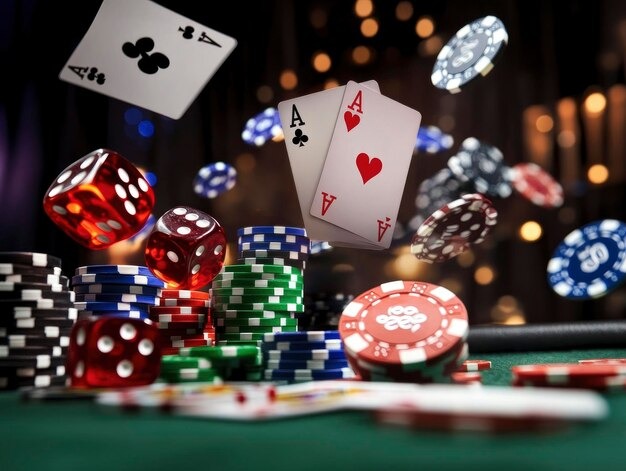 bet99 Game Type